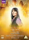 【中古】(未使用・未開封品)　The Sarah Jane Adventures: The Complete Collection Series 1-5 [DVD] by Elisabeth Sladen 7z28pnb