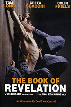【中古】(未使用・未開封品)　The Book Of Revelation [DVD] [Import] ar3p5n1