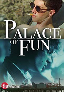 【中古】Palace of Fun [DVD] [Import] n5ksbvb