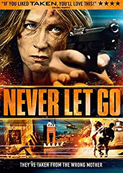 【中古】(未使用・未開封品)　Never Let Go [DVD] 0pbj0lf