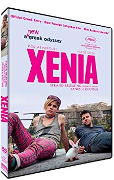 【中古】【非常に良い】Xenia / [DVD] [Import] qqffhab