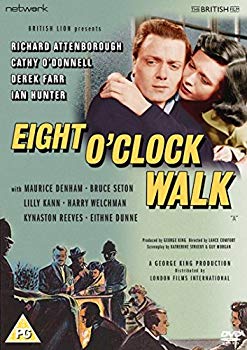 【中古】Eight O'clock Walk [DVD] [Import] rdzdsi3