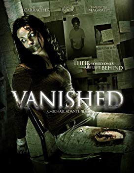 【中古】(未使用・未開封品)　VANISHED - VARIOUS [DVD] [Import] vf3p617