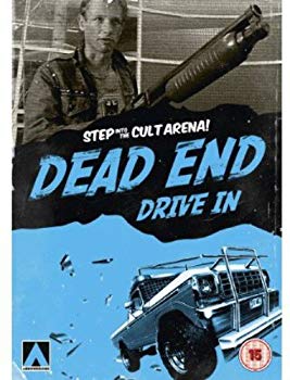 【中古】Dead End Drive In [DVD] [Import] i8my1cf