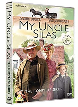 【中古】My Uncle Silas - The Complete Series [DVD] [2000] [Import anglais] i8my1cf