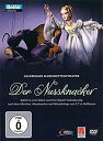 【中古】(未使用 未開封品) Der Nussknacker DVD p1m72rm