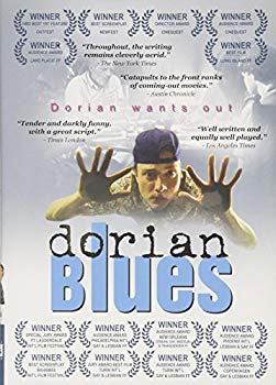 【中古】【非常に良い】Dorian Blues / [DVD] [Import] o7r6kf1