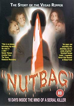 【中古】Nutbag [DVD] cm3dmju