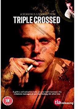 【中古】Triple Crossed [DVD] [Import] rdzdsi3