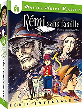 【中古】(未使用・未開封品)　Remi sans famille kmdlckf