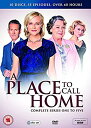 【中古】A Place to Call Home: Complete Series One to Five [Region 2] z2zed1b