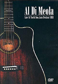 楽天ドリエムコーポレーション【中古】Al Di Meola - Live At North Sea Jazz Festival wgteh8f