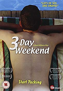 【中古】【非常に良い】3-Day Weekend 6g7v4d0