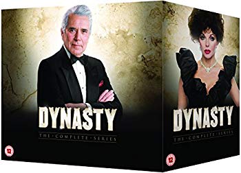 樂天商城 - 【中古】Dynasty Complete Series i8my1cf