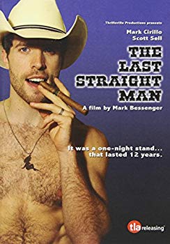 【中古】LAST STRAIGHT MAN qqffhab