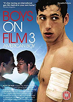 【中古】Boys on Film 3 [Import anglais] wyw801m