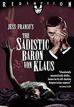 【中古】SADISTIC BARON VON KLAUS qqffhab