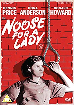 【中古】Noose for a Lady 9jupf8b