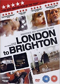 【中古】London To Brighton [Import anglais] bme6fzu