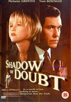 【中古】Shadow of Doubt (Melanie Griffith) [Import anglais] cm3dmju