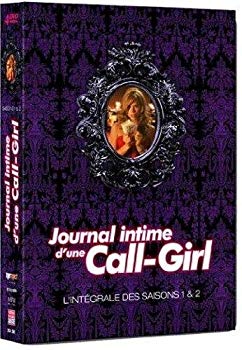 楽天ドリエムコーポレーション【中古】Journal intime d'une Call Girl - L'integrale des saisons 1 & 2 wgteh8f