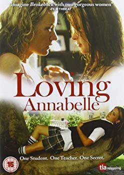 【中古】Loving Annabelle [Import anglais] bme6fzu