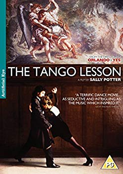 【中古】The Tango Lesson [Import anglais] tf8su2k