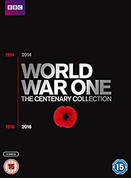 Rakuten - 【中古】World War One - The Centenary Collection *** Europe Zone *** d2ldlup