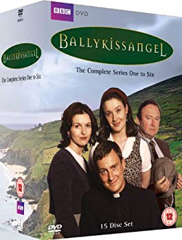 【中古】Ballykissangel - Series 1-6 Box Set [Import anglais] wyw801m