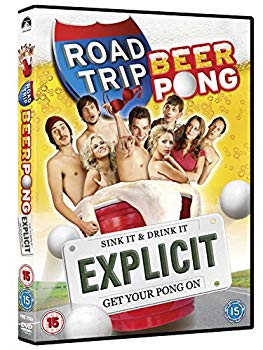 【中古】Road Trip: Beer Pong [Import anglais] 2mvetro
