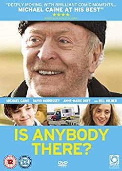 【中古】Is Anybody There? [Import anglais] 2mvetro