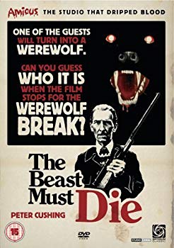【中古】The Beast Must Die [Import anglais] bme6fzu