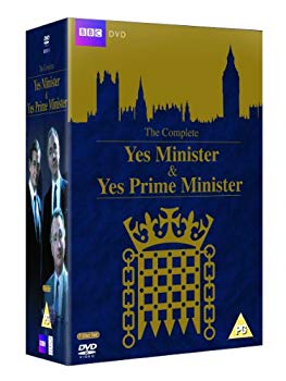 楽天市場】yes ministerの通販 