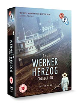 【中古】Werner Herzog Collection 9jupf8b