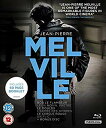 【中古】Jean-Pierre Melville Collection [Reg