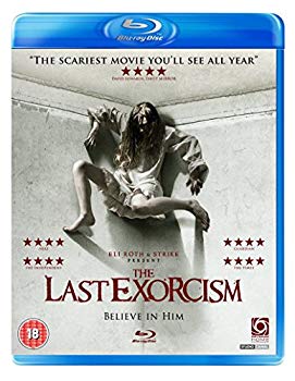 【中古】Last Exorcism g6bh9ry