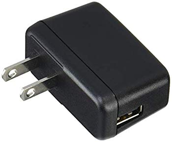 【中古】キングジム USB電源アダプタ AS0510UA w17b8b5 【中古】キングジム USB電源アダプタ AS0510UA w17b8b5