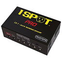 【中古】(未使用・未開封品)　TRUETONE CS7 1 Spot PRO パワーサプライ df5ndr3