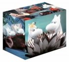 【中古】ムーミン パペット・アニメーション DVD-BOX (通常版) cm3dmju
