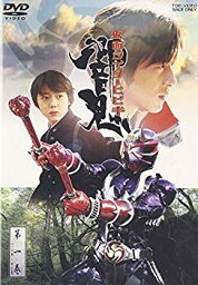 【中古】仮面ライダー響鬼 VOL.1 [DVD] o7r6kf1