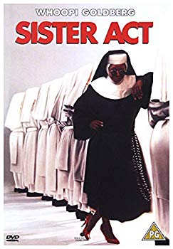 【中古】Sister Act [DVD] p706p5g
