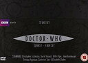 【中古】(未使用・未開封品)　Doctor Who: Series 1 - 4 Collection[PAL-UK DVD][Import] og8985z