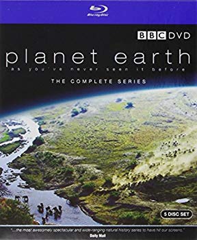 ����š�Planet Earth: Complete Bbc Series bme6fzu