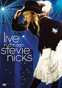 【中古】(未使用 未開封品) Stevie Nicks Live in Chicago DVD Import ar3p5n1