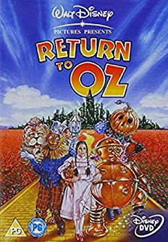 【中古】Return to Oz DVD cm3dmju