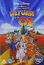 【中古】Return to Oz DVD cm3dmju