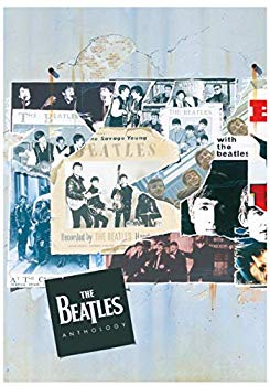 【中古】【非常に良い】The Beatles Anthology 5DVD BOX [Import] cm3dmju