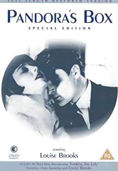 šۡɤPandora's Box [DVD] [Import] p706p5g