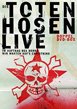 Live (Doppel Dvd-Box)  bme6fzu