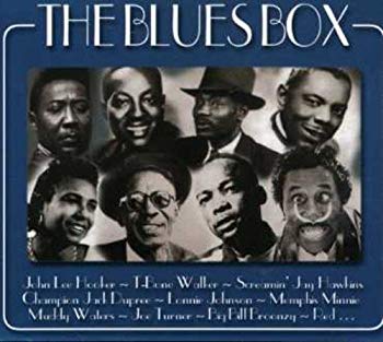 Rakuten - 【中古】Blues Box [DVD] [Import] p706p5g